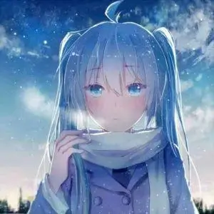 观众头像六